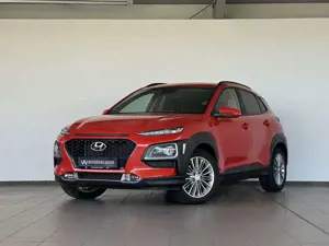 Hyundai KONA Trend 2WD |NAVI|KRELL|RKAMERA|AHK|SHZ|SPUR