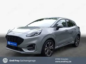 Ford Puma 1.0 EcoBoost Hybrid Aut. ST-LINE X