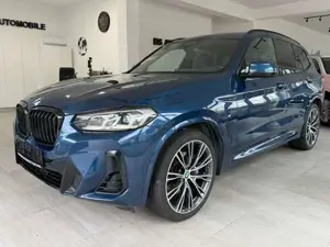 BMW X3 xDrive 30 d M Sport