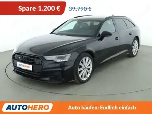 Audi S6 3.0 TDI Mild-Hybrid quattro Aut.*NAVI*LED*ACC*