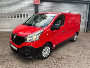 Renault Trafic Bild 4