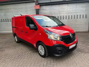 Renault Trafic Bild 3