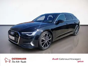 Audi A6 Avant ADVANCED 50 TFSIe QUATTRO NP:95tEUR! AHK.PAN