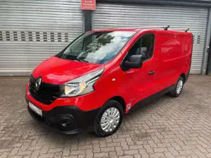 Renault Trafic Bild 2