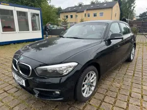 BMW 116 F20 116i Facelift 12 Monate Garanite