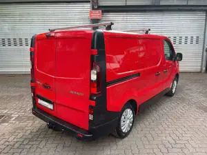 Renault Trafic Bild 5