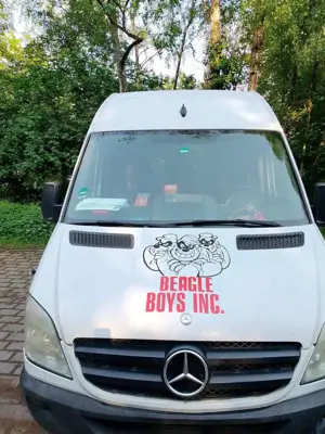 Mercedes-Benz Sprinter Bild 2