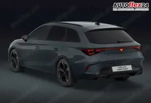 CUPRA Leon Bild 4