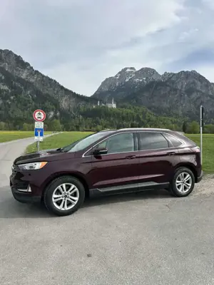 Ford Edge 2.0 EcoBlue Bi-Turbo 4x4 Aut.