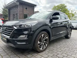 Hyundai TUCSON Trend 2WD
