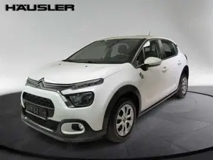 Citroen C3 PureTech YOU Klimaautomatik Tempomat Navi LED