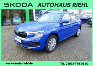Skoda Kamiq Essence*1,0 TSI*DSG*!7.500,-€ Nachlass auf UPE!