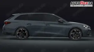 CUPRA Leon Bild 2