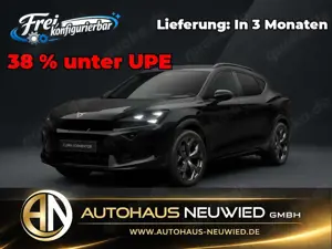 CUPRA Formentor Formentor 1.5 eTSI DSG +FREI-KONFIGURIERBAR+NEU+