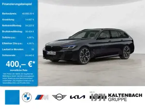 BMW 540 d Touring xDrive M-Sport Pro PANO HUD 360°