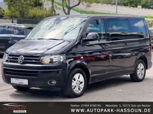 Volkswagen T5 Transporter