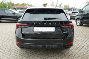 Skoda Octavia Bild 4