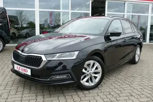 Skoda Octavia Bild 2