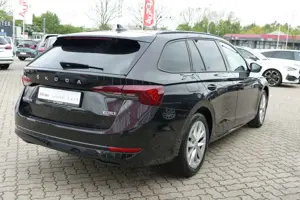 Skoda Octavia Bild 5