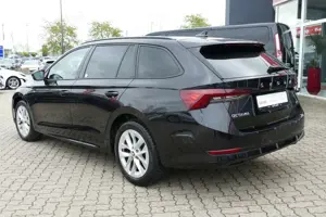 Skoda Octavia Bild 3