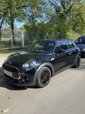 MINI One Aut.