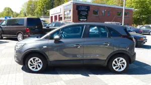 Opel Crossland X Edition Autom..  AHK  PDC LM-Felge Bild 2
