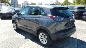 Opel Crossland X Edition Autom..  AHK  PDC LM-Felge Bild 3