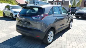 Opel Crossland X Edition Autom..  AHK  PDC LM-Felge Bild 5
