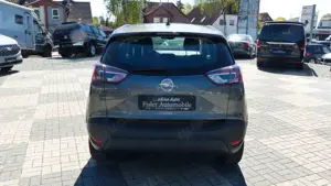Opel Crossland X Edition Autom..  AHK  PDC LM-Felge Bild 4