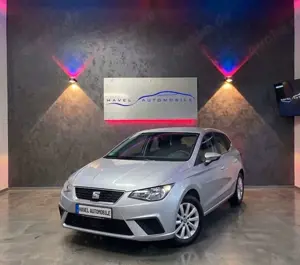 SEAT Ibiza 1.0 TSI Style PDC Automatik