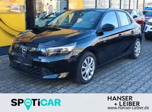Opel Corsa 1.2 MT5, Tech-Paket, Komfort-Paket