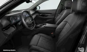 BMW 520 d Touring DA Prof. H/K LED PA+ Shz v+hi. DAB Bild 4