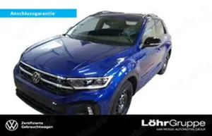 Volkswagen T-Roc 1.5 TSI DSG R-Line