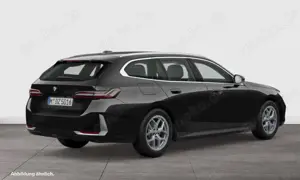 BMW 520 d Touring DA Prof. H/K LED PA+ Shz v+hi. DAB Bild 2