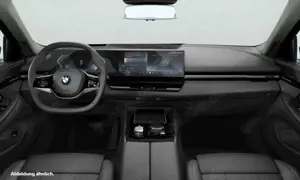 BMW 520 d Touring DA Prof. H/K LED PA+ Shz v+hi. DAB Bild 3
