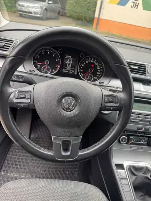 Volkswagen Passat 1.4 TSI BlueMotion Technology Comfortline
