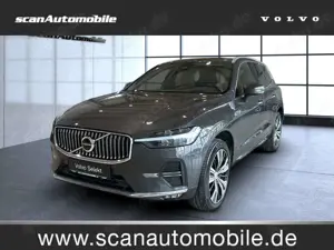 Volvo XC60 XC 60 Ultimate Bright AWD Bluetooth Navi LED Klima