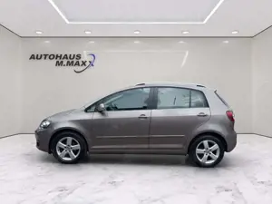 Volkswagen Golf Plus VI Comfortline*1.Hand*Sitzheizung*PDC