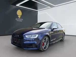 Audi S3 S3 Limousine S tronic