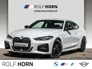 BMW 430 i xDrive Coupe M Sportpaket Facelift HUD H/K