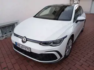 Volkswagen Golf GTE Golf VIII GTE Plug-in Hybrid 180 kW
