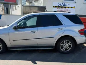 Mercedes-Benz ML 320 ML 320 CDI 4Matic (Defekt)