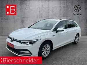 Volkswagen Golf Variant 8 2.0 TDI DSG Style PANO HEAD-UP IQ-LIGHT 18 ACC N