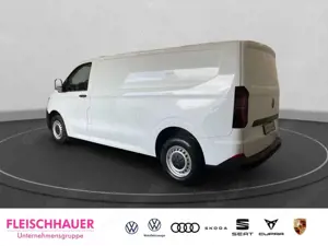 Volkswagen T7 Transporter RWD LR Kasten LED PDCv+h Keyless Klimaautom Bild 4