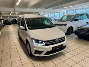 Volkswagen Caddy 2.0 TDI Comfortline BMT 4Motion 7-Sitzer