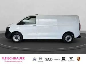 Volkswagen T7 Transporter RWD LR Kasten LED PDCv+h Keyless Klimaautom Bild 3