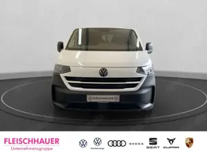 Volkswagen T7 Transporter RWD LR Kasten LED PDCv+h Keyless Klimaautom Bild 2