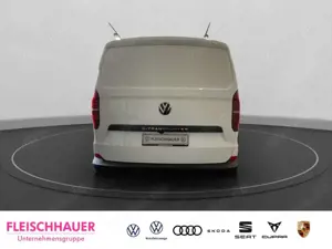 Volkswagen T7 Transporter RWD LR Kasten LED PDCv+h Keyless Klimaautom Bild 5