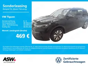 Volkswagen Tiguan Life 1.5 TSI eHybrid DSG LED Navi RFK AHK