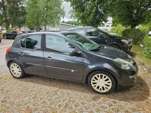 Renault Clio 1.6 Benziner